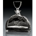 23.7 Oz. Diamond Decanter